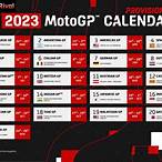 ตารางแข่งmotogp 2023